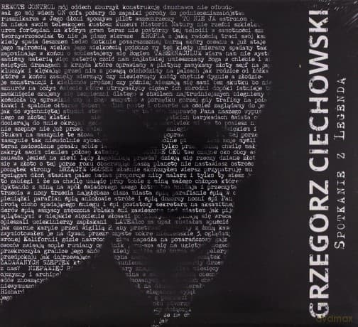 Grzegorz Ciechowski Spotkanie z legendą