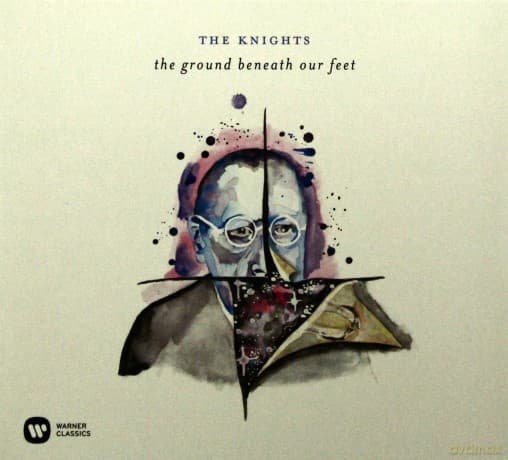 The Knights: The Ground Beneath Our Feet