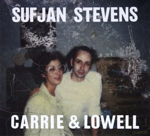 Sufjan Stevens: Carrie & Lowell