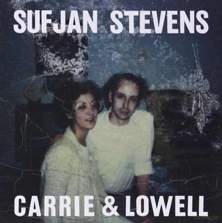 Sufjan Stevens: Carrie & Lowell