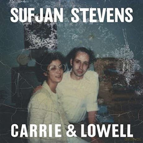 Sufjan Stevens: Carrie & Lowell (Limited Edition)