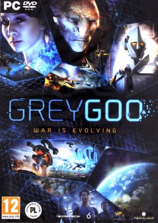 Grey Goo