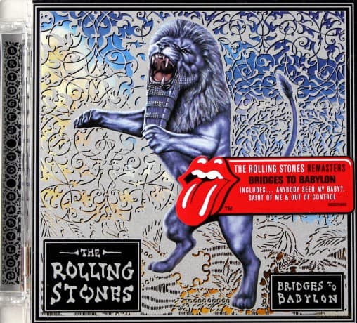 The Rolling Stones: Bridges To Babylon (Remastered 2009)
