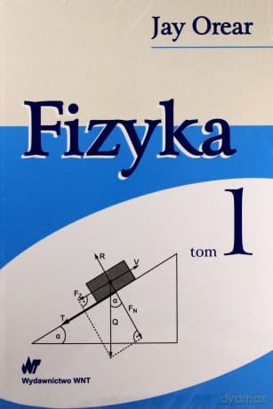 Fizyka T. I-II w.2015 - Jay Orear