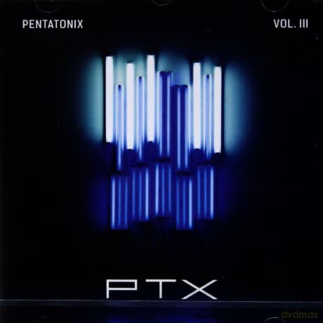 Pentatonix: PTX, Vol. III