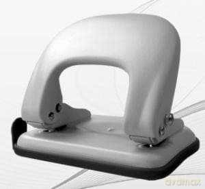 Dziurkacz GD009-AS Szary