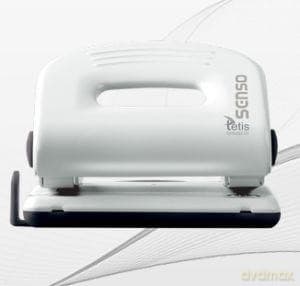 Dziurkacz Senso 21 czarny