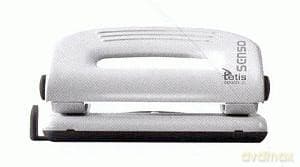 Dziurkacz Senso 31 czarny