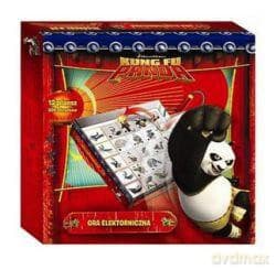 Gra elektroniczna Kung Fu Panda