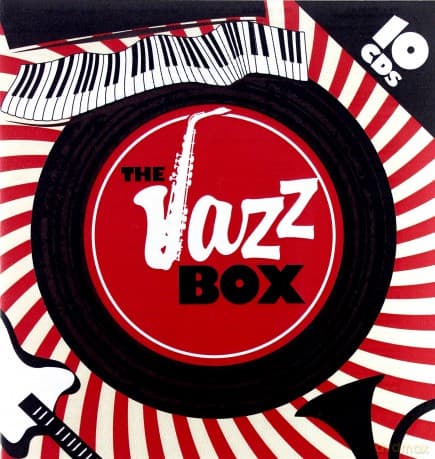 The Jazz Box