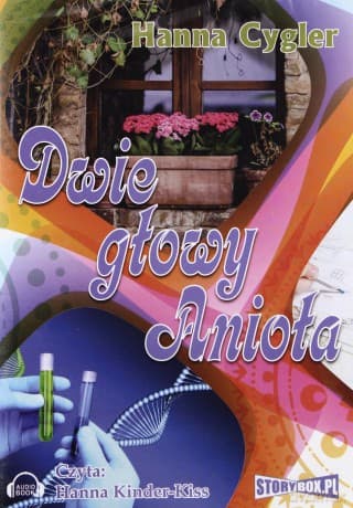Dwie Głowy Anioła - Hanna Cygler