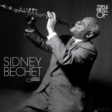 Sidney Bechet: Best Of (Digipack)