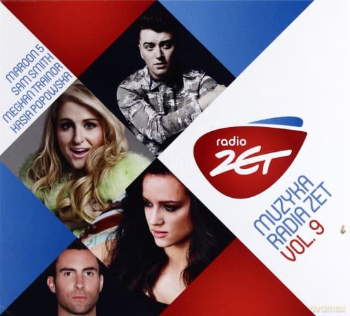 Muzyka Radia Zet vol. 9
