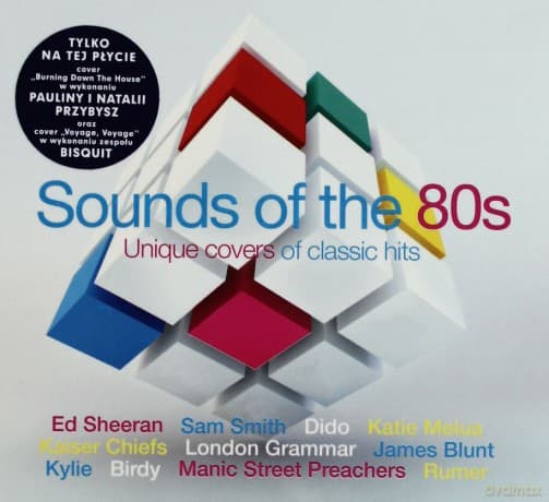 Sounds Of 80'S