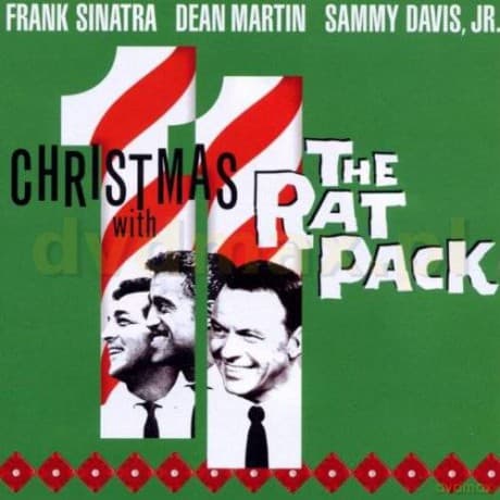 Christmas With The Rat Pack