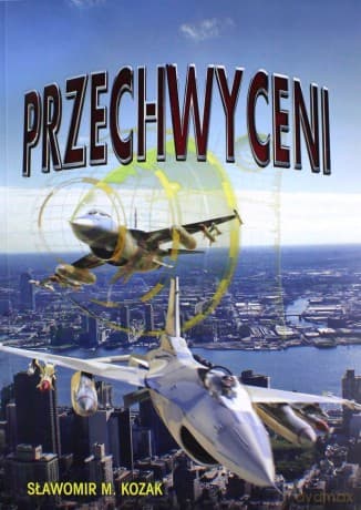 Przechwyceni - Sławomir Kozak