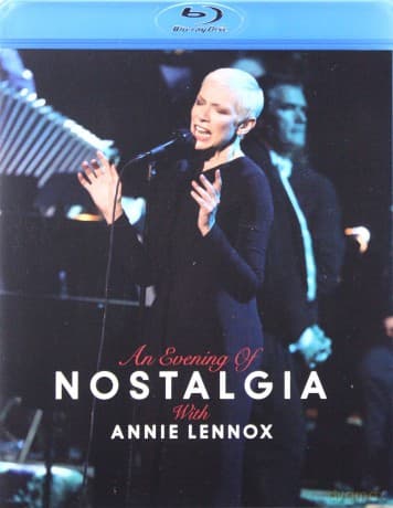 Annie Lennox: An Evening Of Nostalgia With Annie Lennox