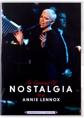 Annie Lennox: An Evening Of Nostalgia With Annie Lennox (PL)