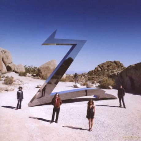 The Zutons: You Can Do Anything