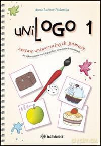 Unilogo 1. Przewodnik