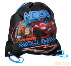 Worek na obuwie Cars DAC-712
