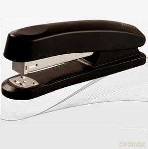 Zszywacz GV106-V czarny