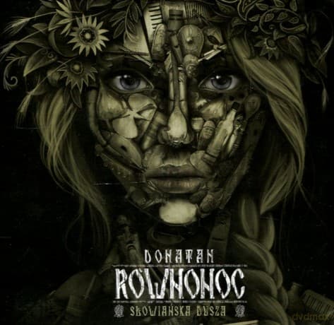 Donatan: Równonoc. Słowiańska Dusza