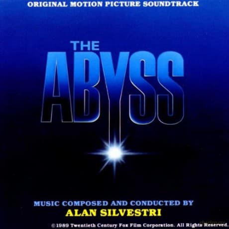 The Abyss soundtrack (Otchłań)
