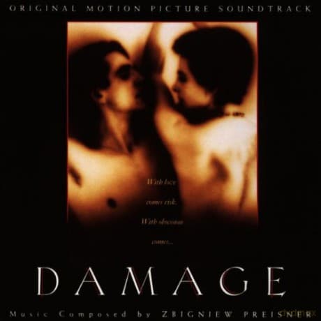 Damage soundtrack (Skaza)