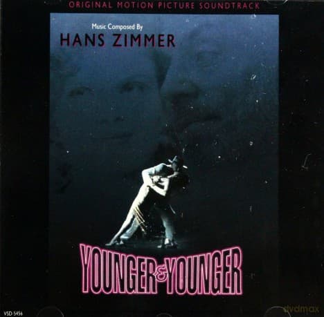 Younger & Younger soundtrack (Hans Zimmer)