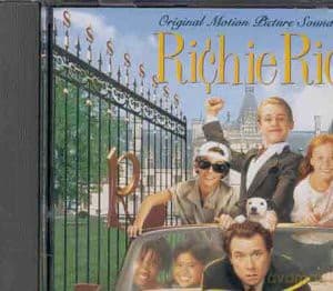 Richie Rich soundtrack