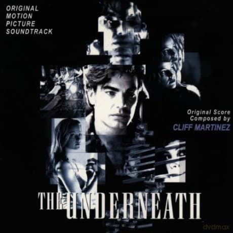 Underneath soundtrack (Na Samym Dnie)