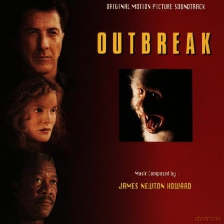 Outbreak soundtrack (Epidemia)