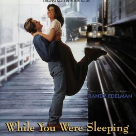 While You Were Sleeping soundtrack (Ja Cię Kocham, a Ty Śpisz)
