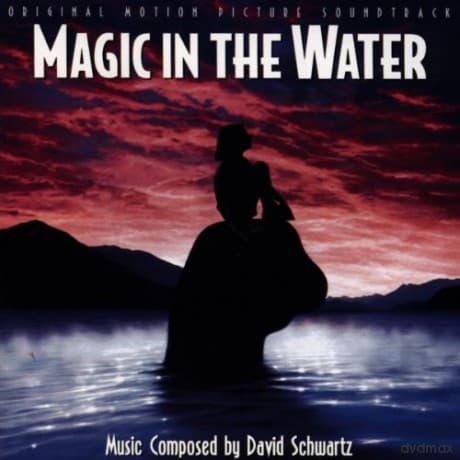 Magic in the Water soundtrack (Kochany Potwór)
