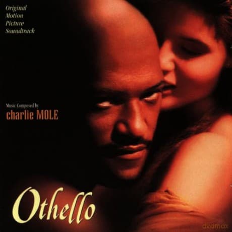 Othello soundtrack