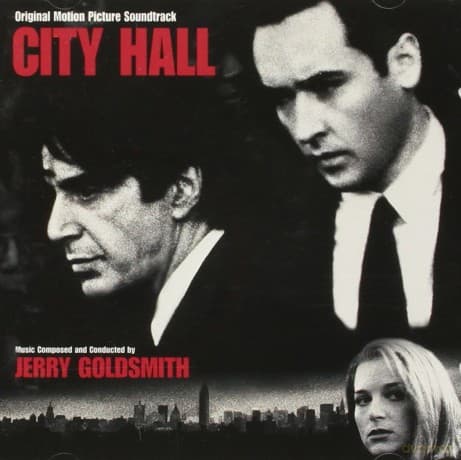 City Hall soundtrack (Ludzie Miasta)