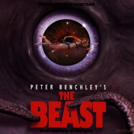 The Beast soundtrack (Bestia) (Don Davis)