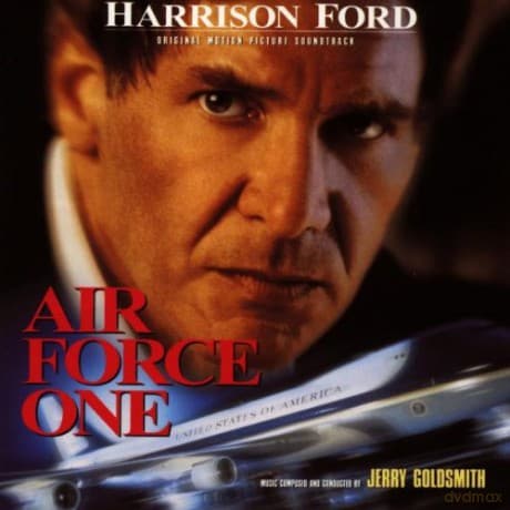 Air Force One soundtrack