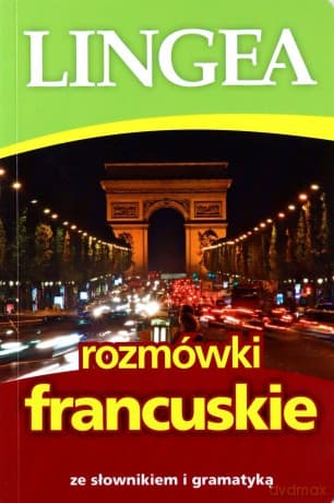 Rozmówki Francusie