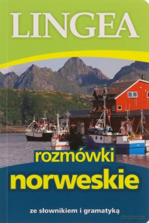 Rozmówki Norweskie