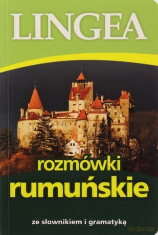 Rozmówki Rumuńskie