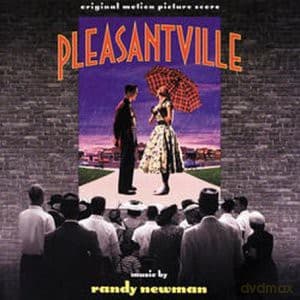 Pleasantville soundtrack (Miasteczko Pleasantville) (Randy Newman)