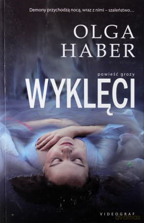 Wyklęci - Olga Haber