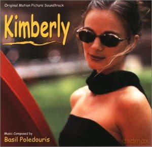 Kimberly soundtrack (Wpadka) (Basil Poledouris)