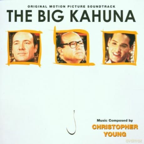 The Big Kahuna soundtrack (Transakcja)