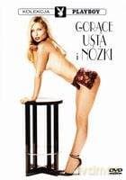 Playboy: Gorące usta i nóżki