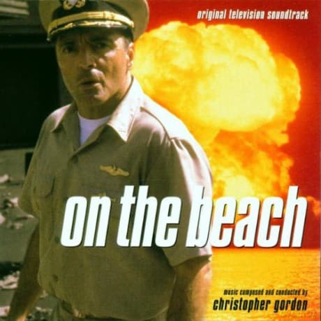 On The Beach soundtrack (Christopher Gordon)