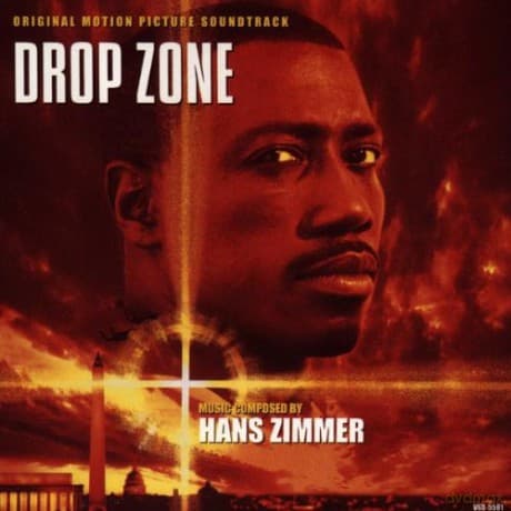 Drop Zone soundtrack (Strefa Zrzutu)