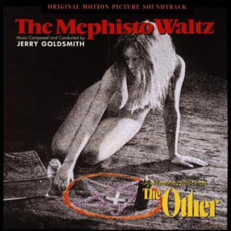 The Mephisto Waltz soundtrack (Walc Mefisto)